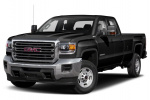 2019 GMC Sierra 2500HD